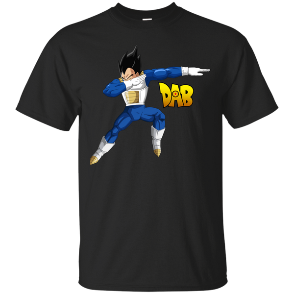 Dragon Ball - Vegeta Dab vegeta T Shirt & Hoodie