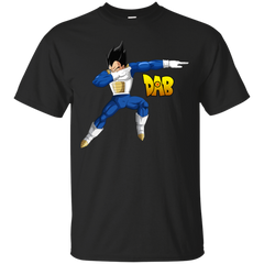 Dragon Ball - Vegeta Dab vegeta T Shirt & Hoodie