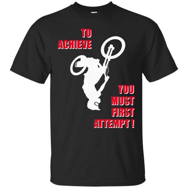 DOWNHILL - 7ontrails  Lesson 2 T Shirt & Hoodie