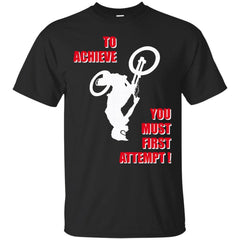 DOWNHILL - 7ontrails  Lesson 2 T Shirt & Hoodie