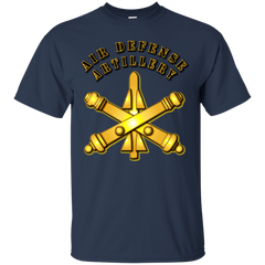 AIR DEFENSE ARTILLERY - Air Defense Artillery T Shirt & Hoodie