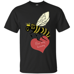 BEE - Bee Love T Shirt & Hoodie