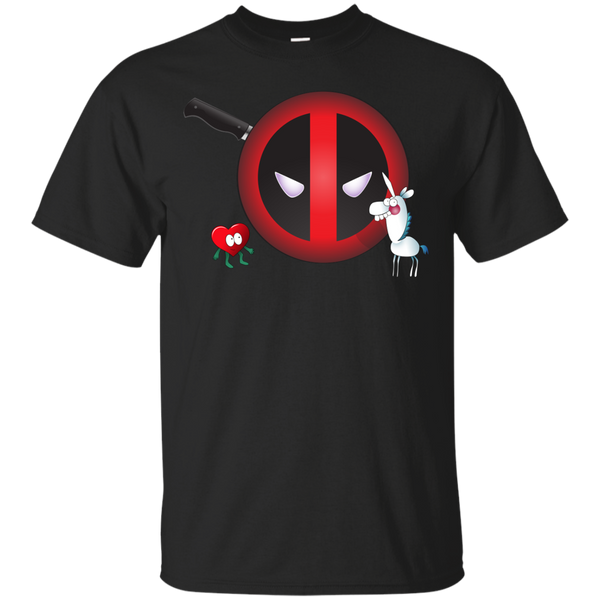 Deadpool - Youre the Inspiration deadpool T Shirt & Hoodie