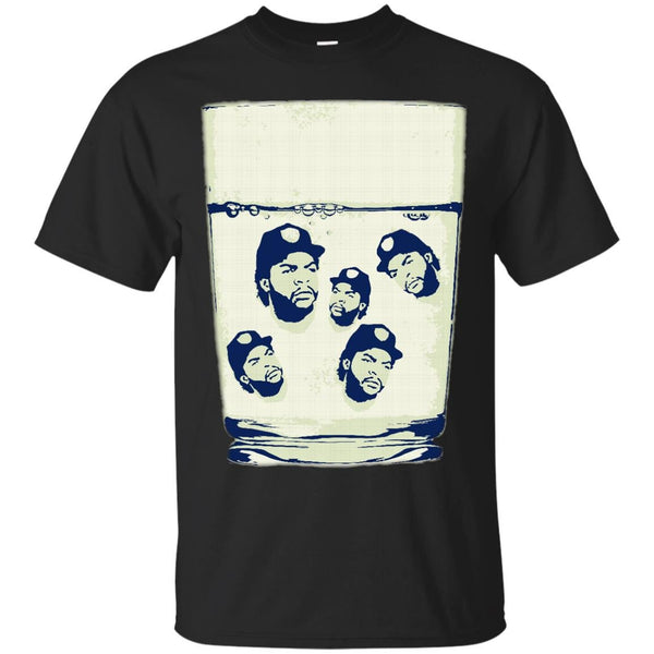ICE CUBE - Ice cube T Shirt & Hoodie
