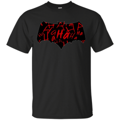 BATMAN - HAHAHA T Shirt & Hoodie