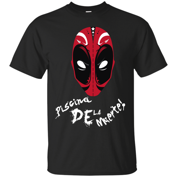 Deadpool - Piscina de la muerte piscina de la muerte T Shirt & Hoodie