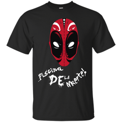 Deadpool - Piscina de la muerte piscina de la muerte T Shirt & Hoodie