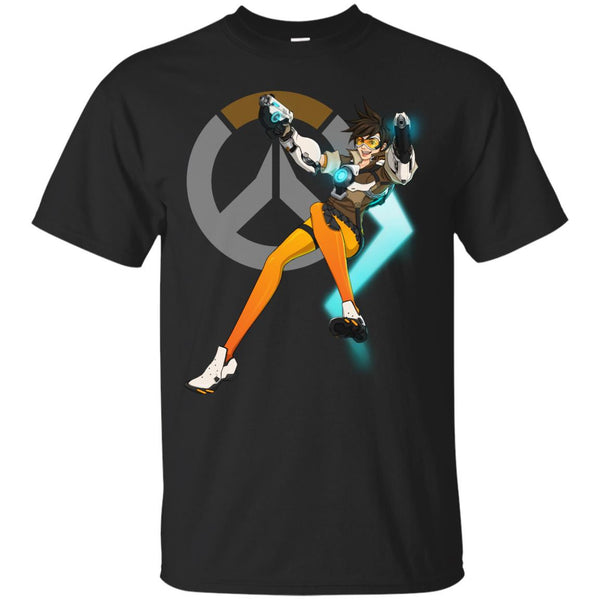 LENA OXTON - Tracer T Shirt & Hoodie