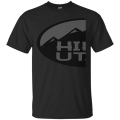 Camping - Hike Utah TShirt bryce canyon T Shirt & Hoodie