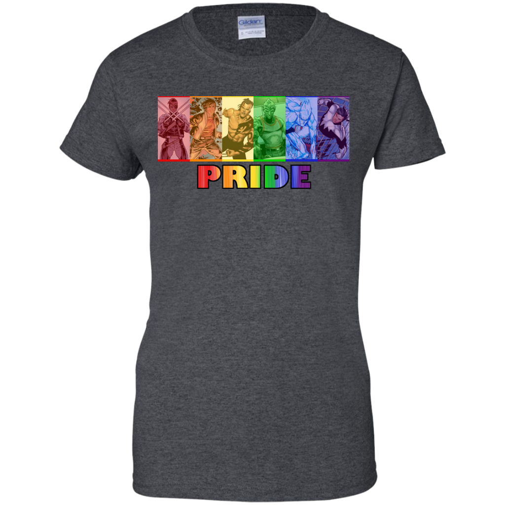 LGBT - PRIDE gay T Shirt & Hoodie