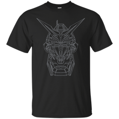 Marvel - astray red frame line dc T Shirt & Hoodie