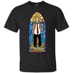 ANGEL - Saint Bollocks Light effect T Shirt & Hoodie