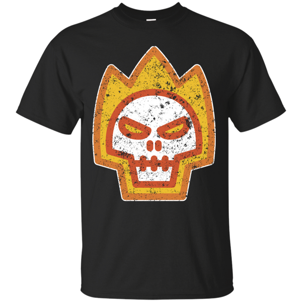 Marvel - ghost rider ICON ghost rider T Shirt & Hoodie
