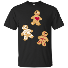 Mother - Gingerbread voodoo man new year T Shirt & Hoodie