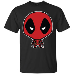 DEADPOOL - Deadpool CHIBI T Shirt & Hoodie