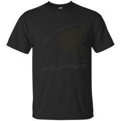 FIGHT CLUB - Space Monkey T Shirt & Hoodie