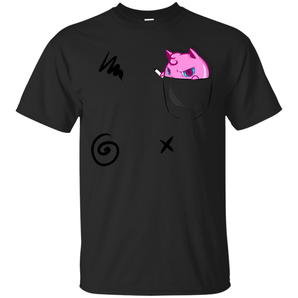 Eevee - Angry Jigglypuff jigglypuff T Shirt & Hoodie
