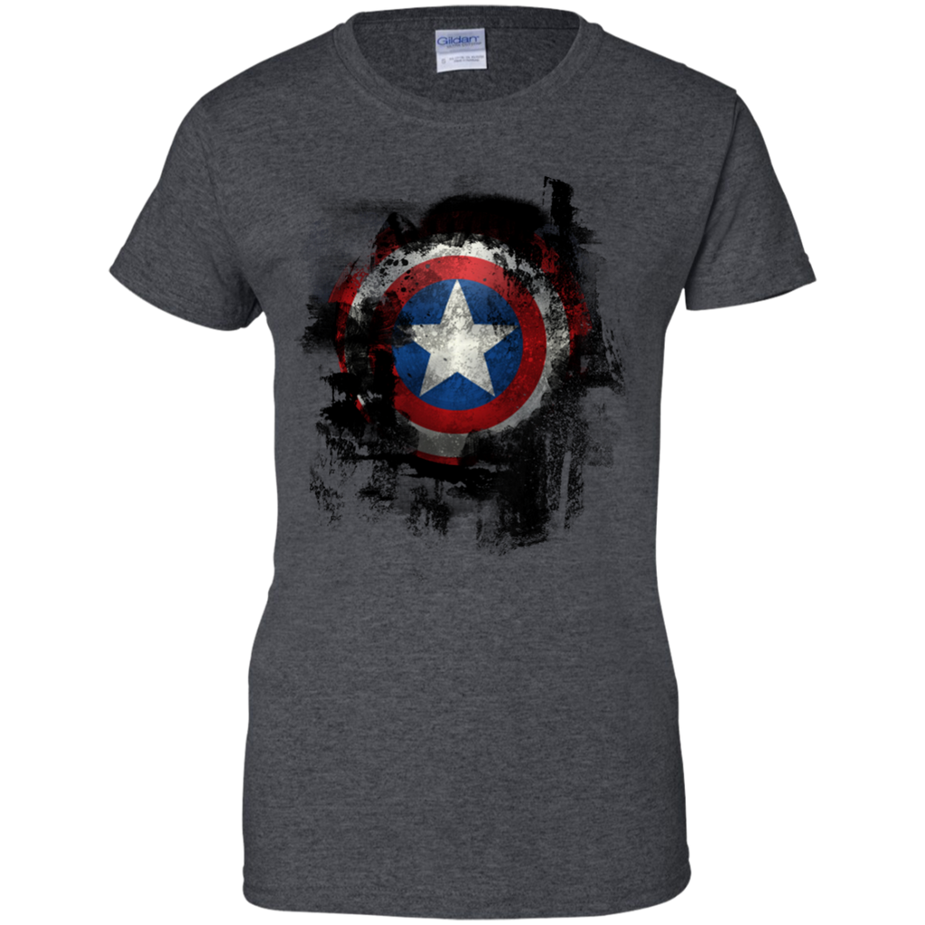 Marvel - Captains Pride captain america T Shirt & Hoodie