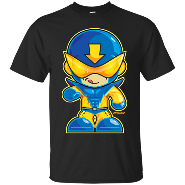 Marvel - Whizzer justice league T Shirt & Hoodie