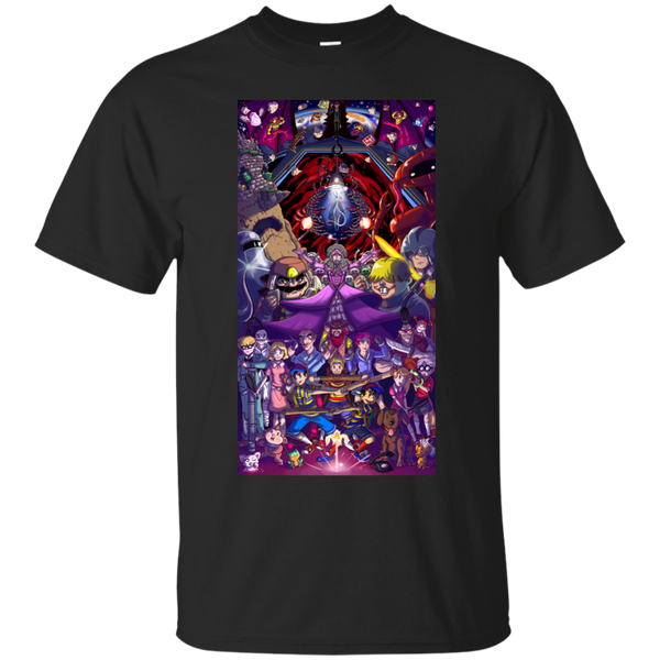 Mother - MOTH321OAD lucas T Shirt & Hoodie