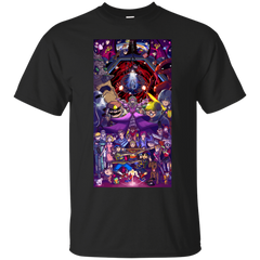 Mother - MOTH321OAD lucas T Shirt & Hoodie