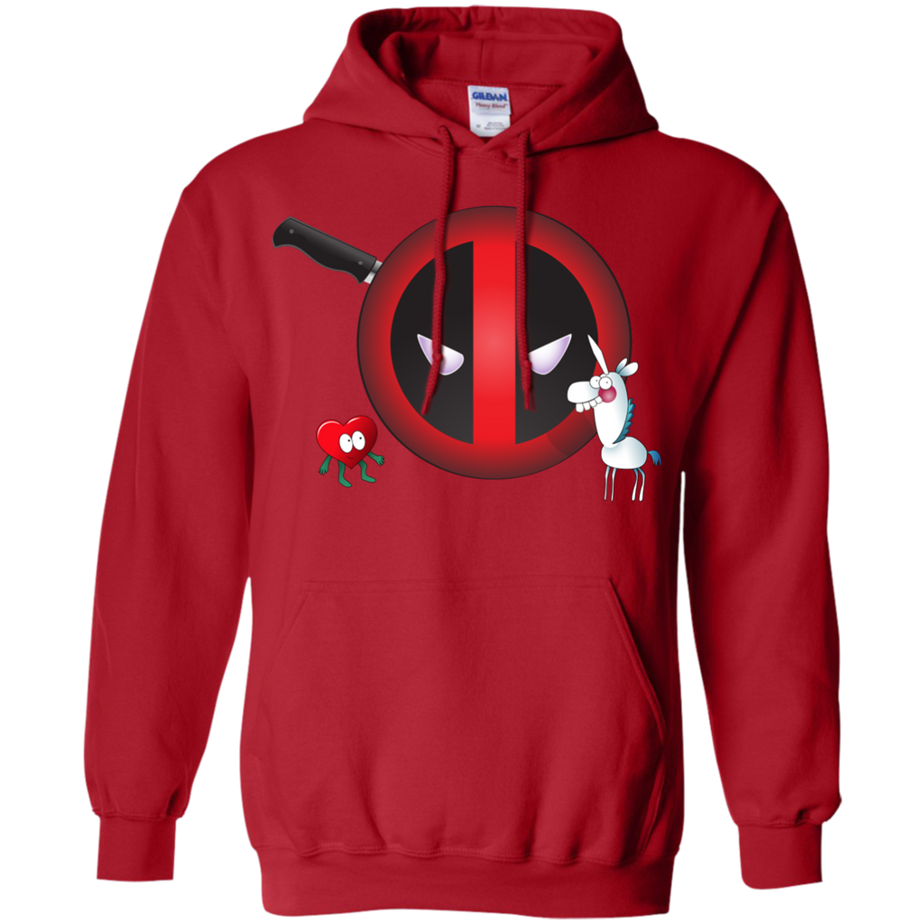 Marvel - Youre the Inspiration deadpool T Shirt & Hoodie