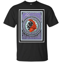 COY CARP - Coy Carp in Space T Shirt & Hoodie