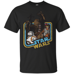 Star Wars - Chewie039s Victory T Shirt & Hoodie