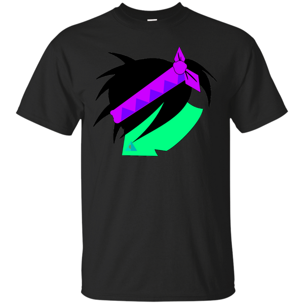 ALIEN THUG - Alien Thug Girl T Shirt & Hoodie