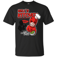 Marvel - Hells Kitchen guacamole T Shirt & Hoodie