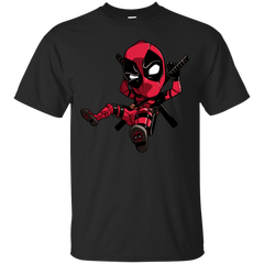 Marvel - Chimichangas bighead T Shirt & Hoodie