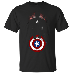 Marvel - You and the Captain Make it Happen superheroes T Shirt & Hoodie