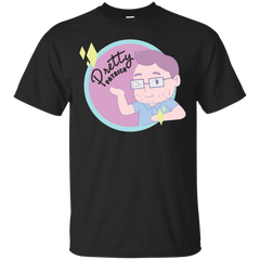 BEE AND PUPPYCAT - PRETTY PATRICK T Shirt & Hoodie