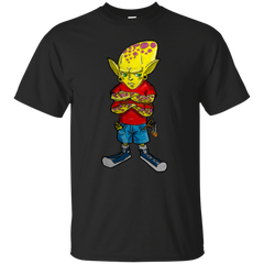 ALIEN - Alien B T Shirt & Hoodie