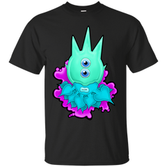 ANIMAL - Octohead T Shirt & Hoodie