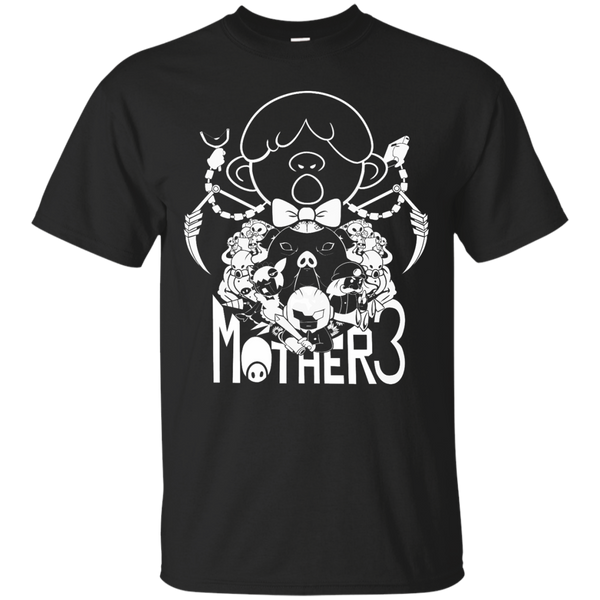 Mother - Mother 3 Porky army video games T Shirt & Hoodie