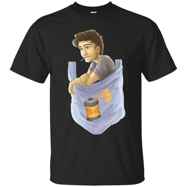Mom - Pocket Zayn zayn T Shirt & Hoodie