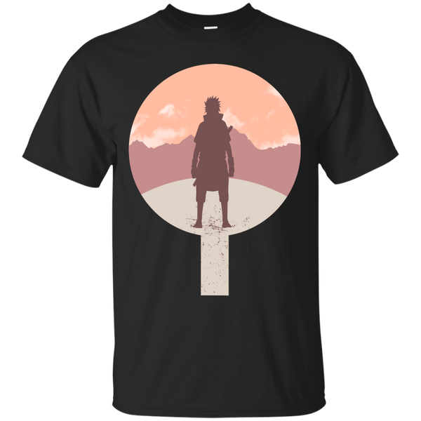 Naruto - CREST OR REVENGE T Shirt & Hoodie