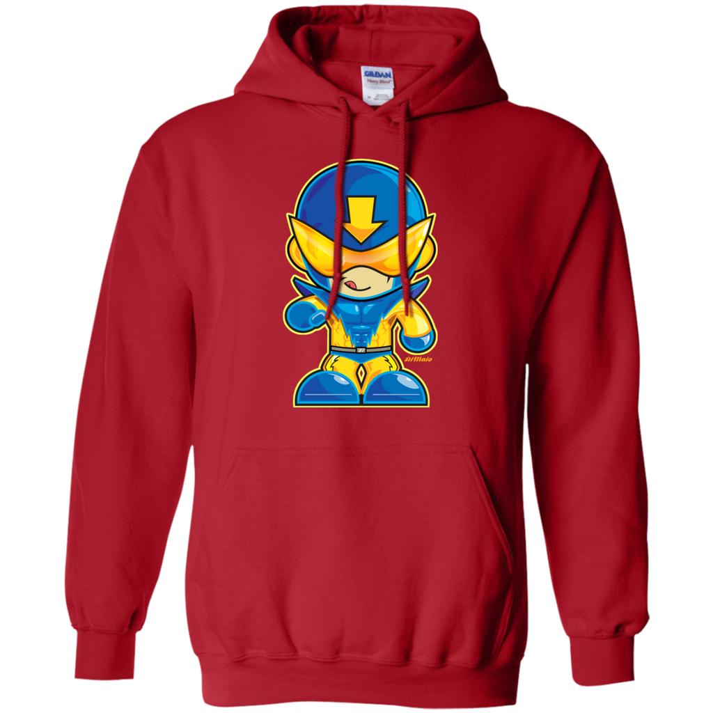 Marvel - Whizzer justice league T Shirt & Hoodie
