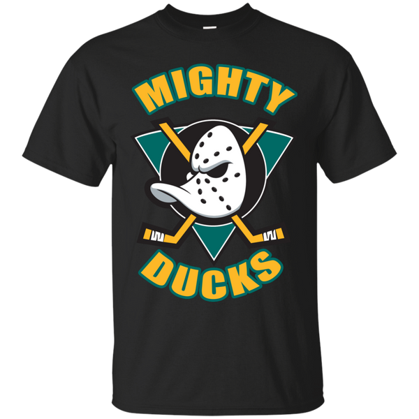 Hockey - Mighty Ducks mighty T Shirt & Hoodie