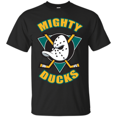Hockey - Mighty Ducks mighty T Shirt & Hoodie