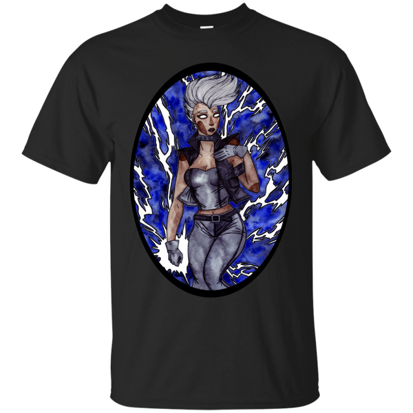 Marvel - Fear me illustration T Shirt & Hoodie