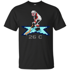 16 BIT - 16Bit Elias T Shirt & Hoodie