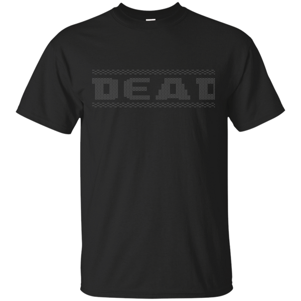 Deadpool - Xmas Knit Deadpool deadpool T Shirt & Hoodie