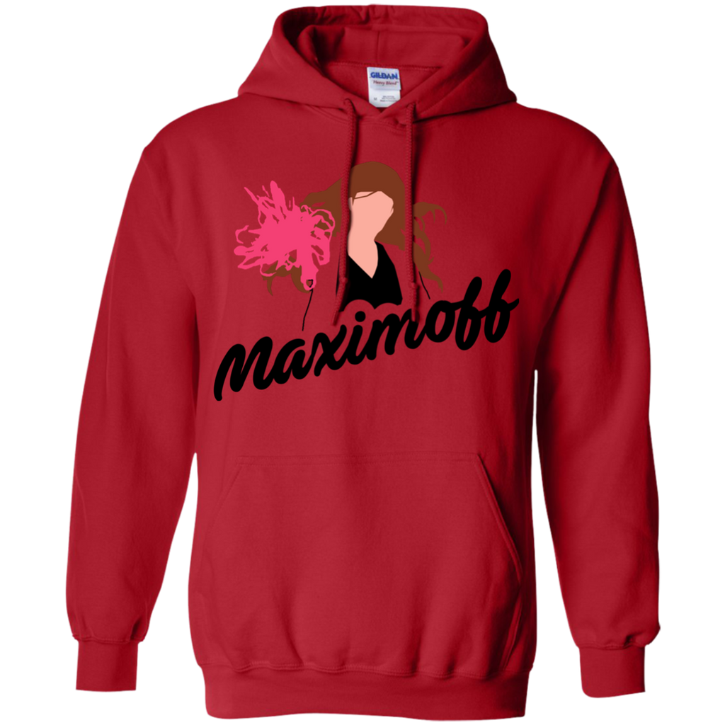 Marvel - Wanda Maximoff Scarlet Witch hulk T Shirt & Hoodie