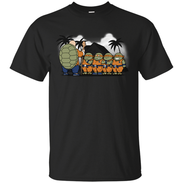 Totoro  - Ninja Kame Kids dragon ball z T Shirt & Hoodie