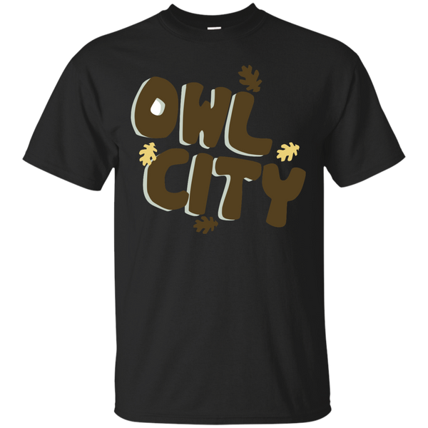 AMERICAN - Owl City T Shirt & Hoodie