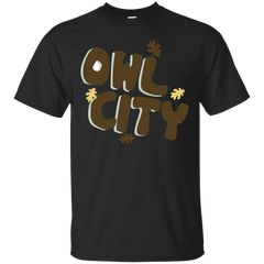 AMERICAN - Owl City T Shirt & Hoodie