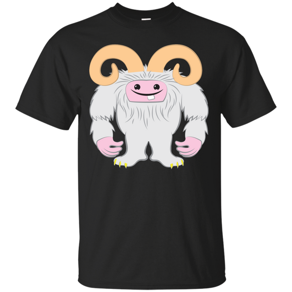 Mom - toothy the white yeti yeti T Shirt & Hoodie
