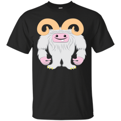 Mom - toothy the white yeti yeti T Shirt & Hoodie